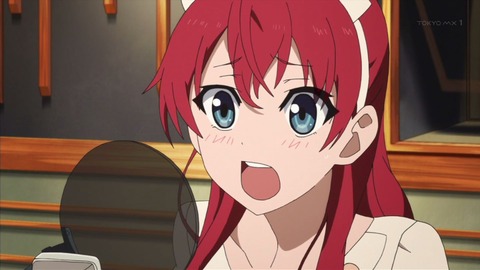 SHIROBAKO 4話 感想 693
