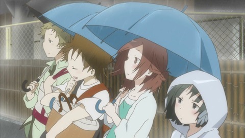 一週間フレンズ 8話 706