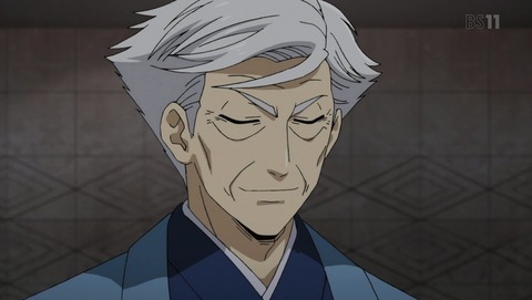 火ノ丸相撲 17話 感想 72