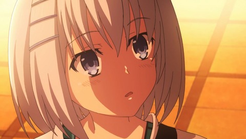 デート・ア・ライブ 3期 3話 感想 018