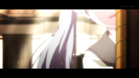 終物語 3話 感想 そだちリドル 其の貮 2