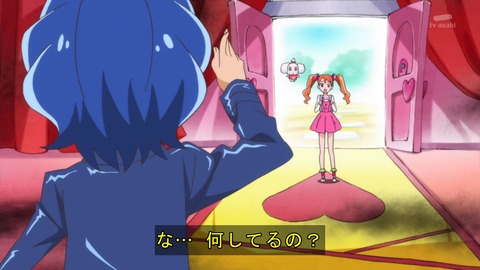 キラキラ☆プリキュアアラモード 8話 感想 2959