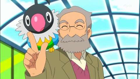 ポケモンXY 22話 434
