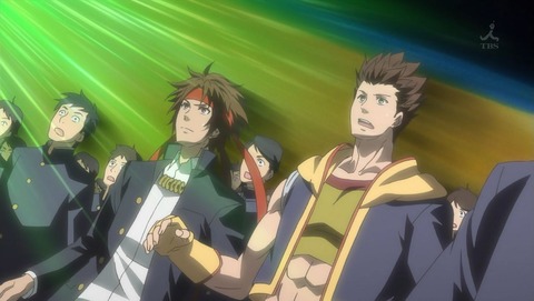 学園BASARA 5話 感想 0161