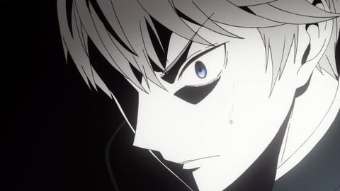 かぐや様は告らせたい~天才たちの恋愛頭脳戦~ 1話 感想 111