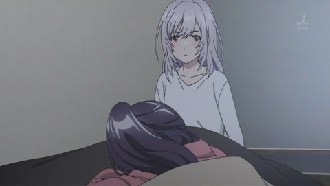 色づく世界の明日から 11話 感想 0191
