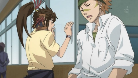 学園BASARA 12話 感想 0044