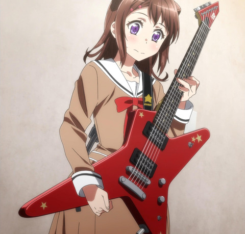 bandori