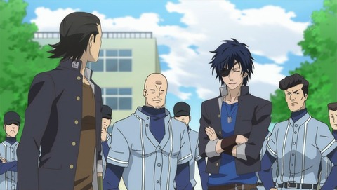 学園BASARA 5話 感想 0246