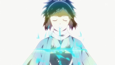 刀剣乱舞 -花丸- 1話 感想 83
