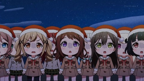 ガルパ☆ピコ 25話 感想 0028