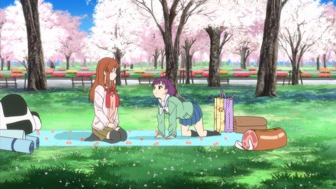 幸腹グラフィティ 2話 感想 1265