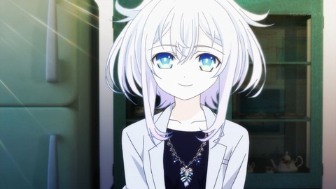 W'z《ウィズ》 5話 感想 0045