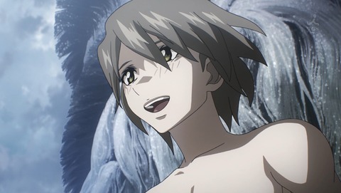蒼穹のファフナー EXODUS 22話 感想 36