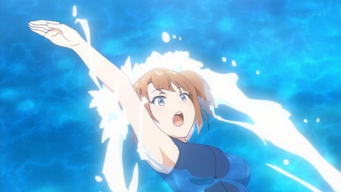 ソラとウミのアイダ 5話 感想 146