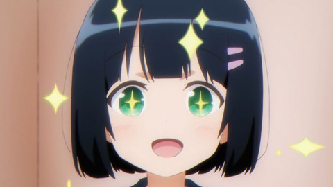 となりの吸血鬼さん 12話 感想 002