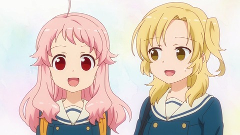 アニマエール! 3話 感想 13