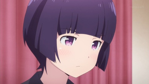 工口マンガ先生 7話 感想 2861