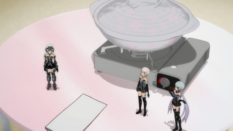 フレームアームズ・ガール 10話 感想 59