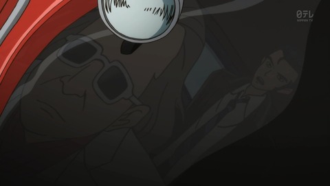 ルパン三世 2015年版 20話 感想 150