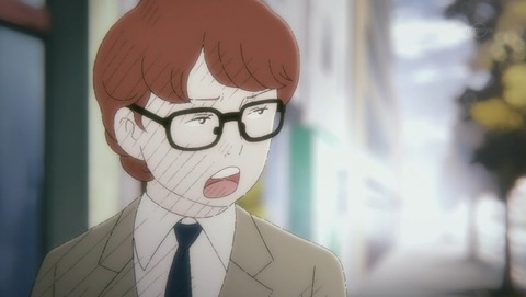 深夜!天才バカボン 10話 感想 0009