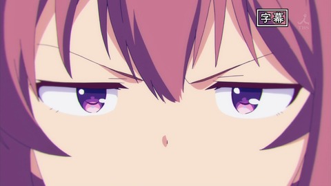ガーリッシュ ナンバー 10話 感想 106