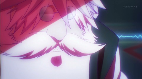 ノーゲーム ノーライフ 11話 感想 1169