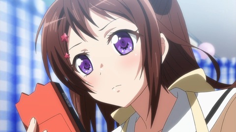 BanG Dream 8話 感想 1863