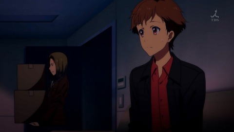 BEATLESS 18話 感想 143