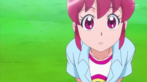 ハピネスチャージプリキュア 33話 感想 699