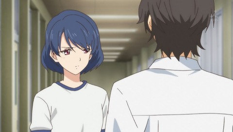 ドメスティックな彼女 6話 感想 005