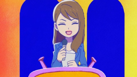 おそ松さん 2期 20話 感想 80