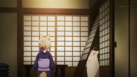 このはな綺譚 2話 感想 34