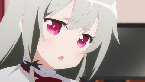 となりの吸血鬼さん 12話 感想 021