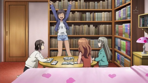 魔法少女特殊戦あすか 6話 感想 0053