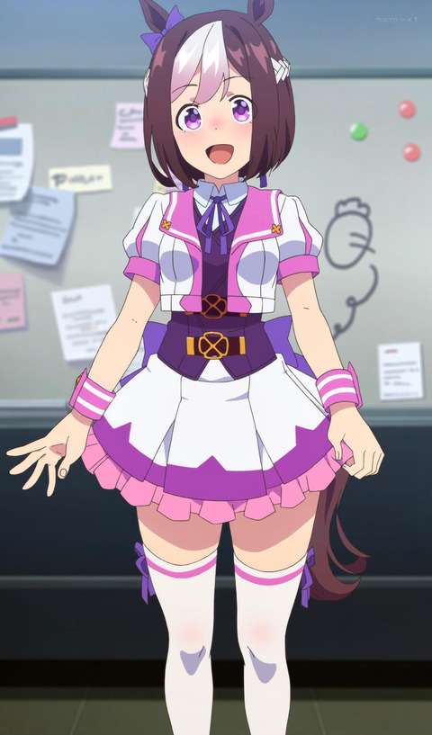 スペシャルウィーク
