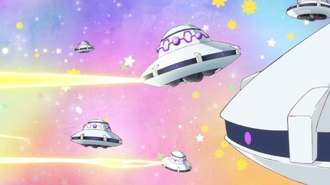 スタートゥインクルプリキュア 1話 感想 2023