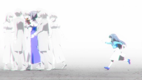 空戦魔導士候補生の教官 5話 感想 2