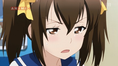 ばくおん!! 10話 感想 56