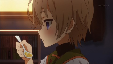 がっこうぐらし 4話 感想 2032