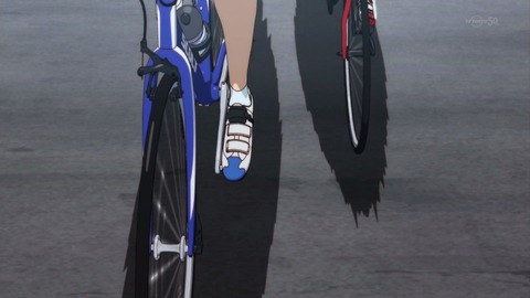 弱虫ペダル 15話 感想 5