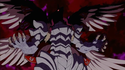 星刻の竜騎士 12話 感想 118