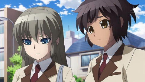 魔法少女特殊戦あすか 2話 感想 0097