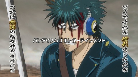 銀魂 4期 322話 感想 66