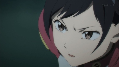 ブギーポップは笑わない 13話 感想 616