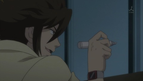 学園BASARA 4話 感想 0317