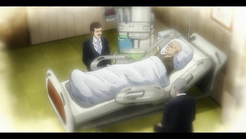 Back Street Girls ーゴクドルズー 7話 感想 0119