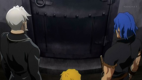 オーバーロード 9話