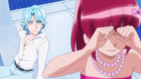 ハピネスチャージプリキュア 36話 感想 1585