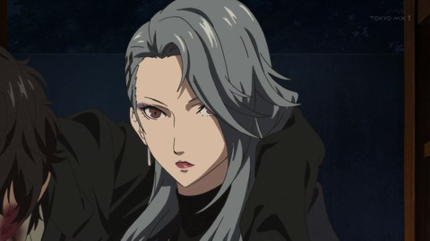 PERSONA5 the Animation 1話 感想 021